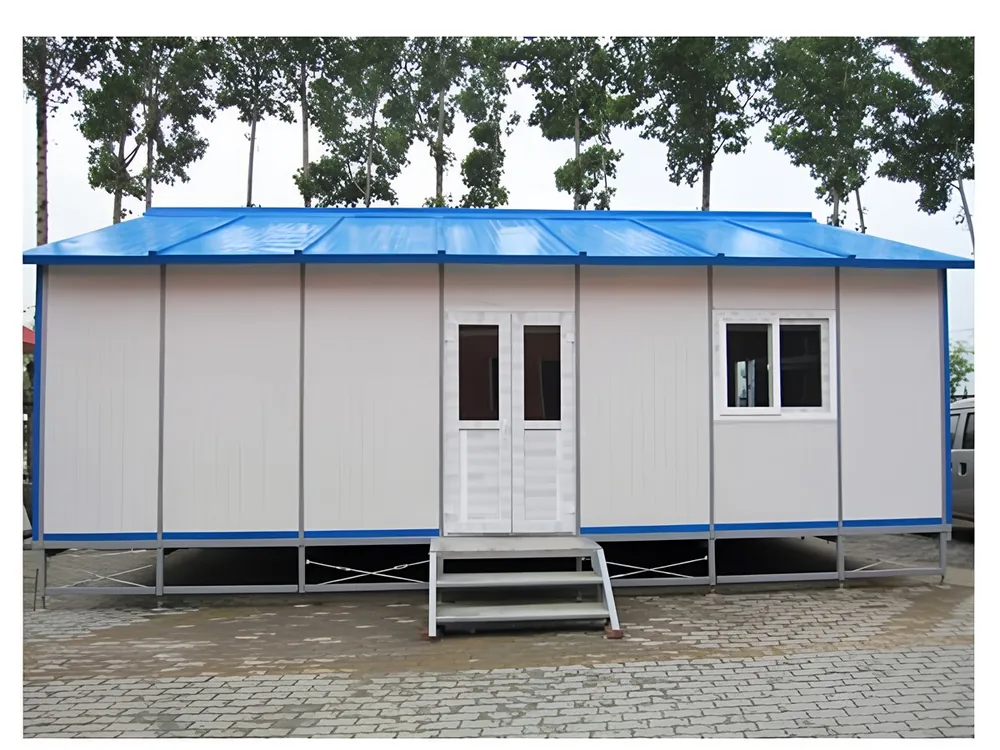 Model modern